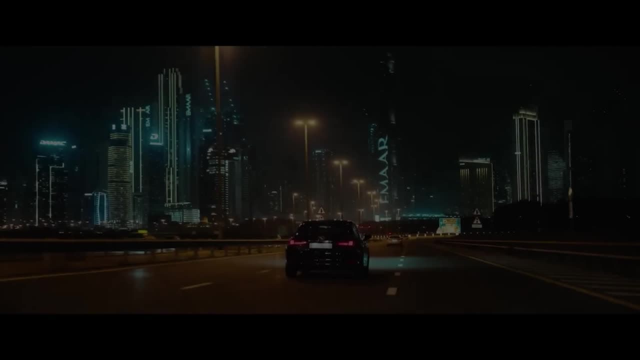 KANDAHAR Trailer (2023) Gerard Butler